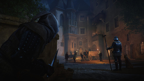 Edición Estándar De Kingdom Come Deliverance Ii - Serie Xbo-