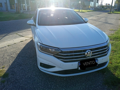 Volkswagen Vento 1.4 Highline 150cv At 2018