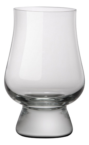 Copa De Cata Para Whisky De Cristal 150ml. 