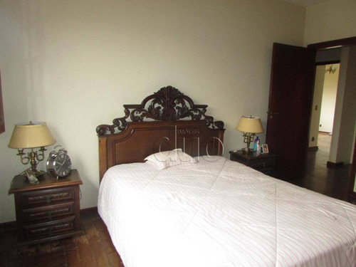 Imagem 17 de 30 de Casa Com 3 Dormitórios À Venda, 342 M² Por R$ 1.050.000,00 - Nova Piracicaba - Piracicaba/sp - Ca3414