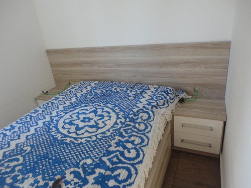 Imagem 9 de 12 de Apartamento Residencial À Venda, Jardim Aricanduva, São Paulo. - Ap0192