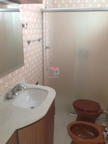 Imagem 15 de 17 de Sobrado À Venda, 3 Quartos, 1 Suíte, 2 Vagas, Valparaíso - Santo André/sp - 73891