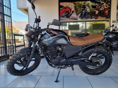 Imagem 4 de 5 de Yamaha Fazer Ys 250