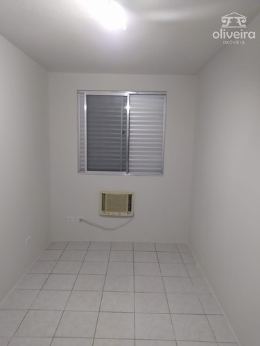 Imagem 10 de 12 de Apartamento Para Alugar No Residencial Bairro Cidade Cód. A1230 - A1230
