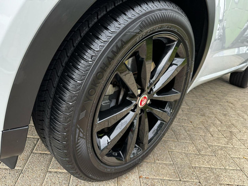 Jaguar E-Pace E-pace R-dynamic S 2.0 Awd 249cv Aut