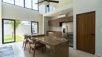 Casa en venta