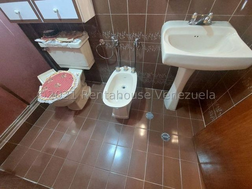 Imagen 11 de 13 de Livy Ramirez Vende Apartamento En Montalbán Mls #22-12411