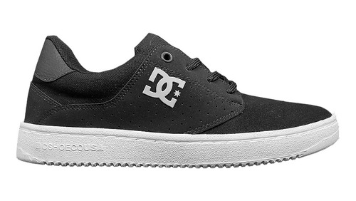 Dc Zapatillas Plaza Tc Tx Ss (blw) - Hombre - Cu1241112053