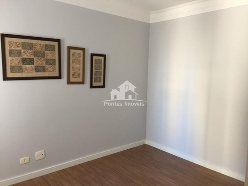 Imagem 5 de 13 de Apartamento 104m² 3 Dorms. Sendo 1 Suíte No Bairro Rudge Ramos-sbc - Apa3213