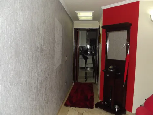Sobrado 3 Dorms, (3 Suites),5 Banheiros, Garagem 5 Carros, Cozinha,churrasqueira