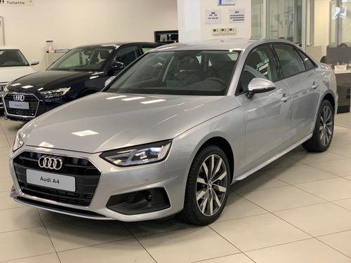 Imagen 3 de 15 de Audi A4 40tfsi 2.0t 190cv Automatic Hibrido 2021 2022 0km Gg