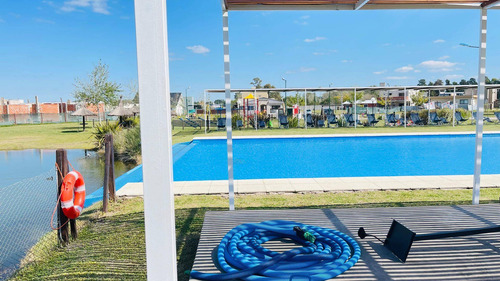 Imagen 23 de 30 de Casa Venta Barrio Cerrado Laguna Azul Pileta