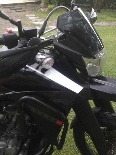 Yamaha Xt 660