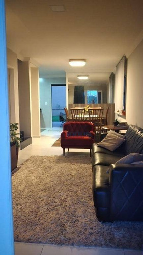 Imagem 5 de 9 de Casa Com 5 Dormitórios À Venda, 170 M² Por R$ 950.000,00 - Luzardo Viana - Maracanaú/ce - Ca0988