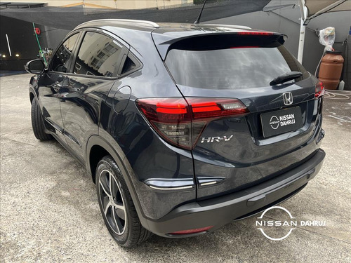 Honda HR-V 1.8 16V FLEX EX 4P AUTOMÁTICO