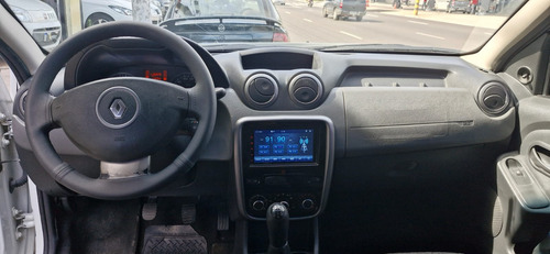 Renault Duster 1.6 16v Expression Hi-flex 5p