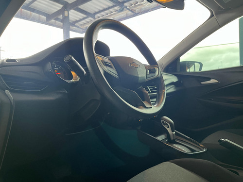 Chevrolet Onix 1.0