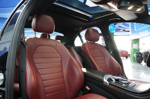 Mercedes-Benz Clase C 3.0 450 Cgi 4mic Sport At