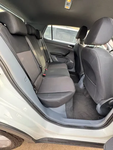 Volkswagen T-Cross 1.6 Comfortline At