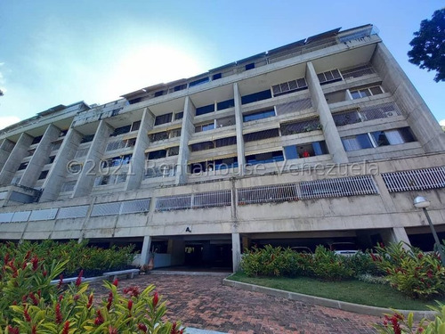 Imagen 1 de 14 de Venta Apart. El Cafetal 22-5262 Odette Favrin 0414-2417498