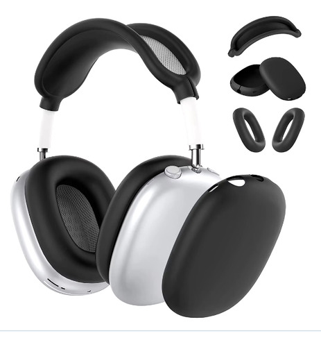 Pack Funda Protector Case Completo Para AirPods Max