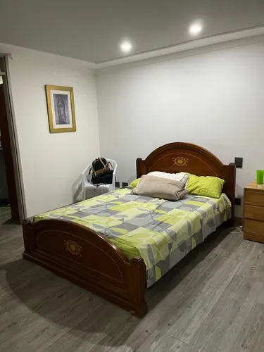Apartamento En Venta En Belén Loma De Los Bernal. Cod V12615