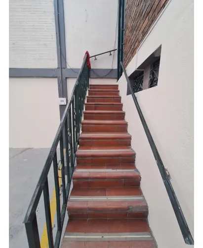 Bodega Con Local En Arriendo, Engativa