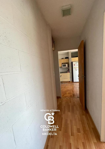 Imagen 5 de 26 de Departamento En Venta De 3 Ambientes. Victoria - San Fernando