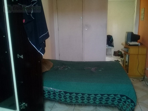 Imagem 10 de 30 de Casa Para Venda, 4 Dormitórios, Vila Bancária Munhoz - São Paulo - 2325