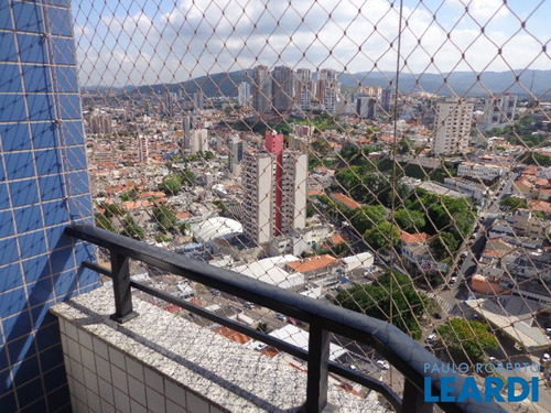 Imagem 12 de 15 de Apartamento - Centro - Sp - 447698