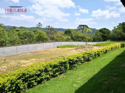 Imagem 4 de 22 de Chácara Com 5 Dormitórios À Venda, 2800 M² Por R$ 650.000,00 - Chácaras Do Rosário - Franco Da Rocha/sp - Ch0017