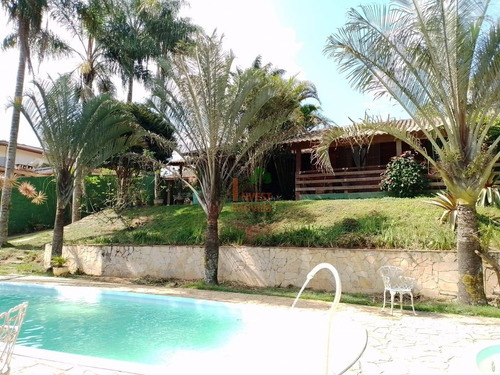 Imagem 6 de 15 de Chacara Em Condominio - Ref: 7132 - V-7132