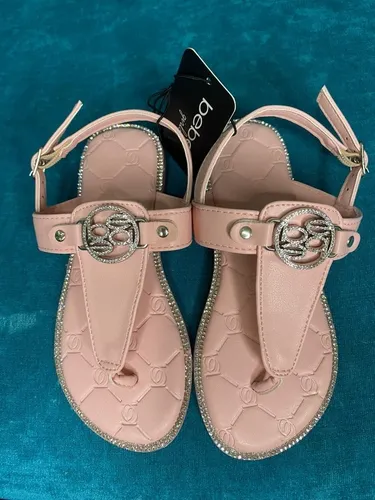 Sandalias Marca Bebe Originales MercadoLibre 📦