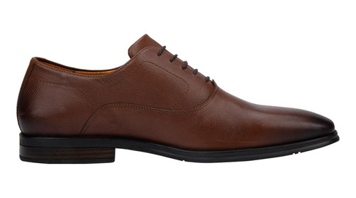 Zapato Hombre Vestir Oxford Flexi 1081859