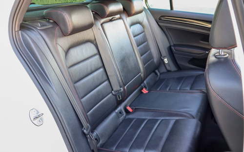 Volkswagen Golf GTI 2.0 Dsg Navegación Piel At