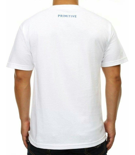 Polo Primitive Talla L Nuevo Y Original