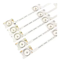 Comprar Kit Tira De Led Konka Kdl48jt618a 35018539  Rca Top House 