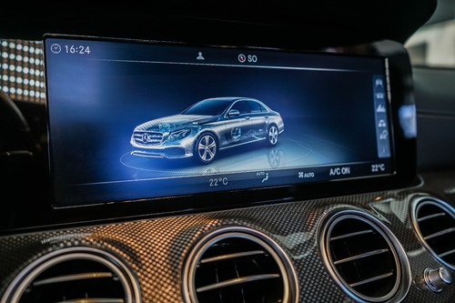 Imagen 12 de 15 de Mercedes-benz Clase E 3.0 E400 Amg-line 333cv