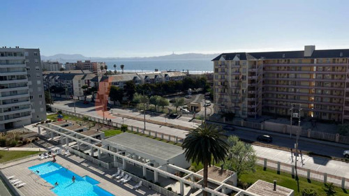 Terrazas Del Sol Iii Arriendo Marzo - Dic La Serena