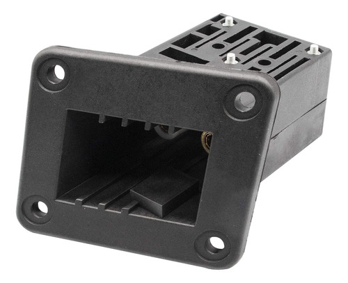 Receptáculo De Cargador Powerwise De 48 V Estilo Rectangular