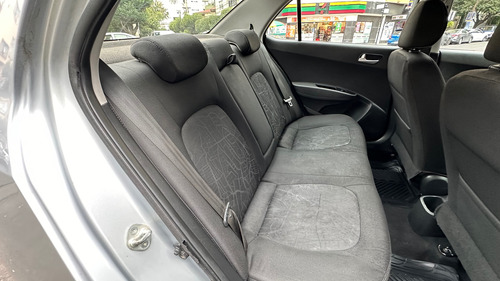 Hyundai Grand i10 1.3 Gls At