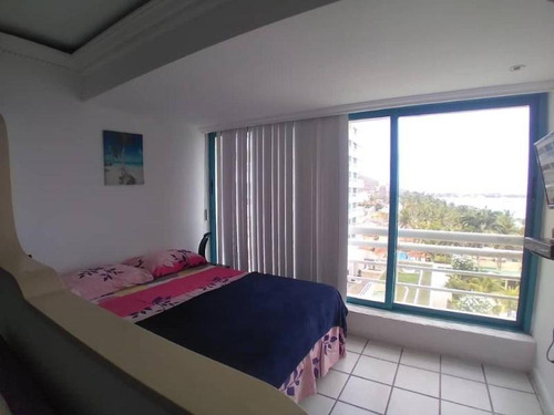 Apartamentos En Alquiler Vacacional