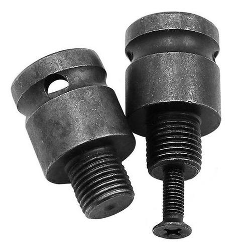 S Adaptador De Portabrocas De 2x 1/2 Pulgadas Para