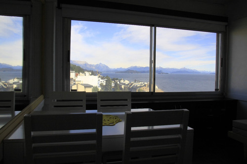 Alquilo Departamento Céntrico En Bariloche Para 4 Pax