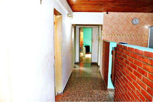 Casa 3 Dormitorios En Venta City Bell Gran Parque
