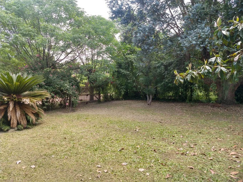 Imagen 1 de 12 de Casa Quinta En Venta En Laguna De Lobos 900 M2 2 Lotes Independientes Permuto Por Departamento En Caba