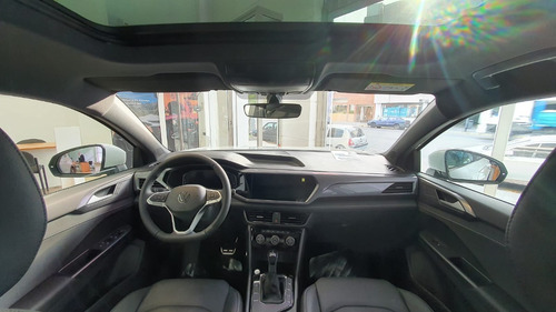 Imagen 4 de 24 de Volkswagen Taos Highline 1.4 Tsi 150cv Tiptronic Automatica