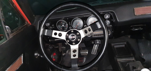 Imagen 21 de 24 de Chevrolet Chevy Serie 2