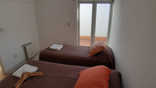 Imagen 2 de 9 de Alquiler Temporario Departamento 1/2 Dorm Dorrego