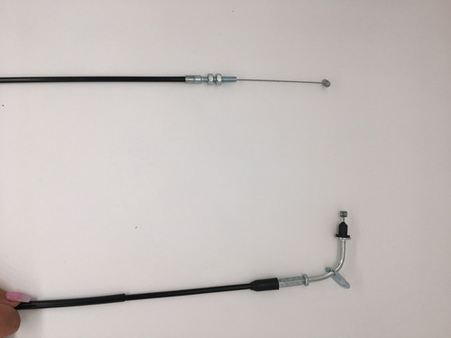 Cable Acelerador Ybr 125 Yamaha Tobe Motos